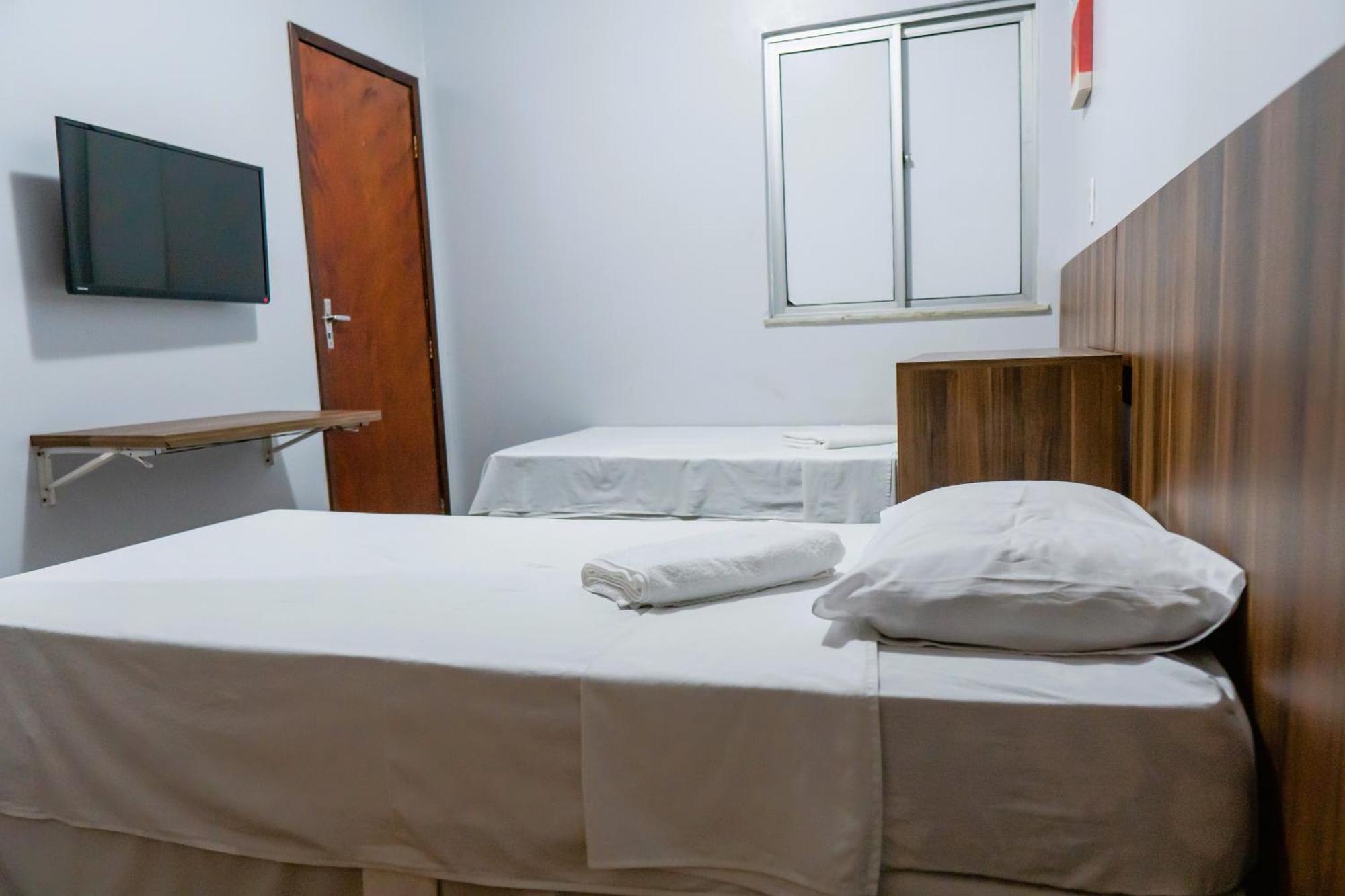 Pousada Das Maracanas Maracanaú Zewnętrze zdjęcie